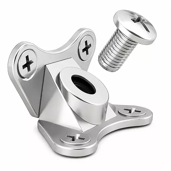 Butterfly Connector | Pack of 8