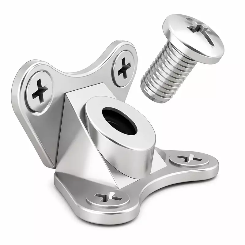 Butterfly Connector | Pack of 8