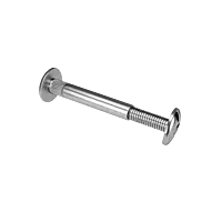 Furniture Connector Bolt | Pack of 10